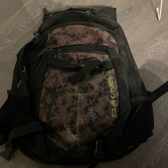 Dakine backpack - Picture 1 of 1